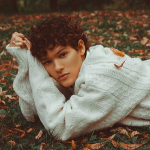 Meet your Posher, Bunnieooc